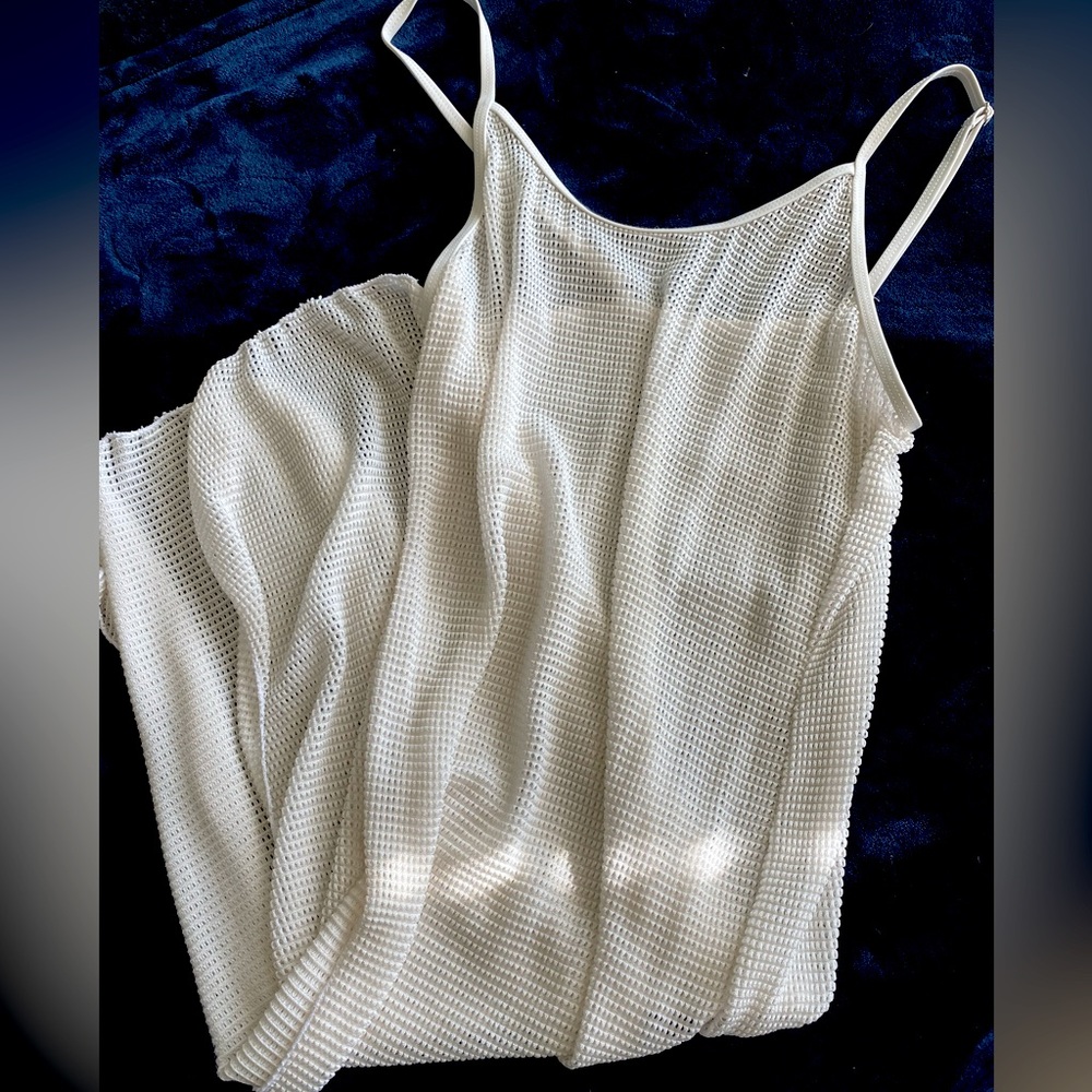 Swimsuit Coverup